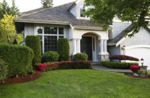 tips for fall lawn maintenance in Pittsburgh