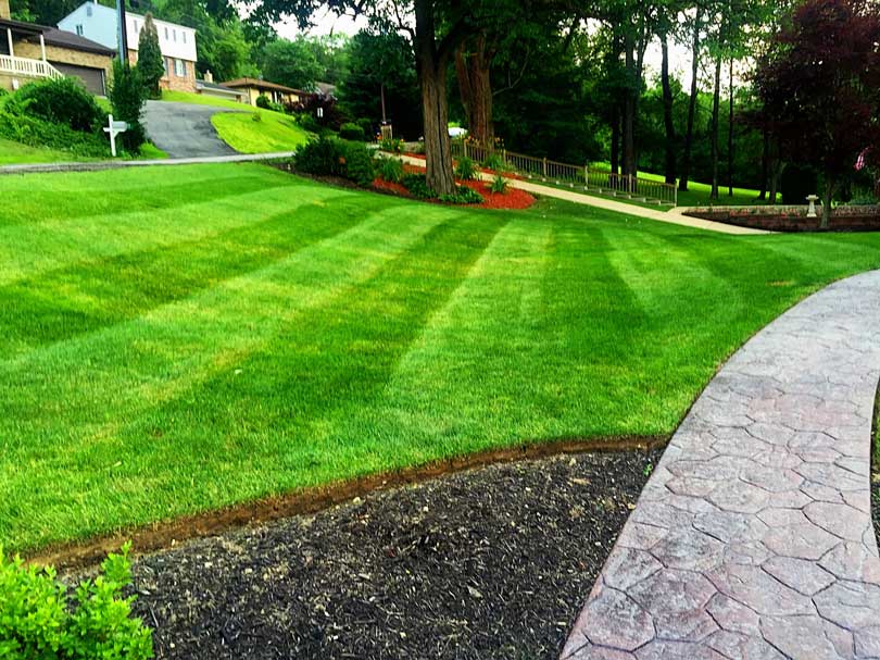 stockman Lawnscape Pittsburgh pa