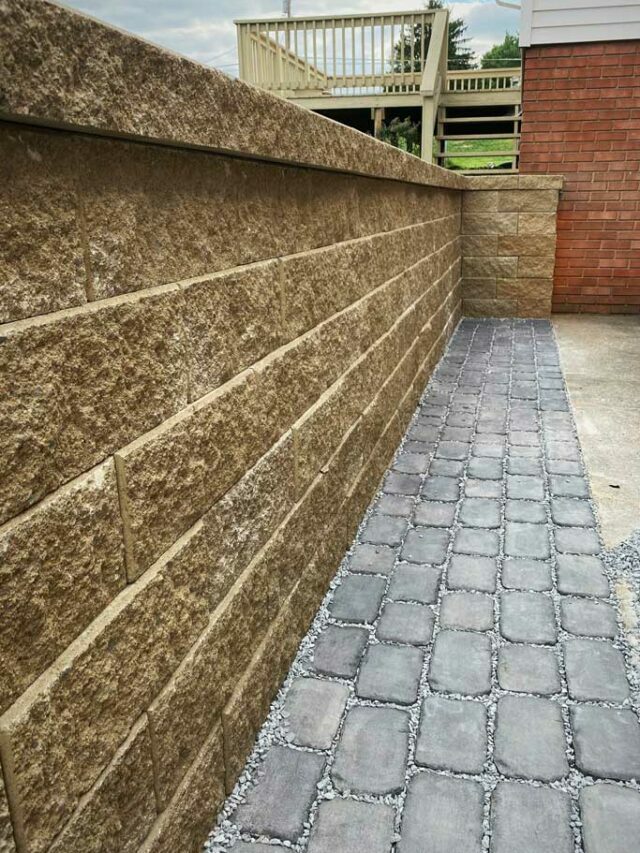 Why Are Retaining Walls Important?