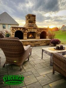 grass-free yard ideas