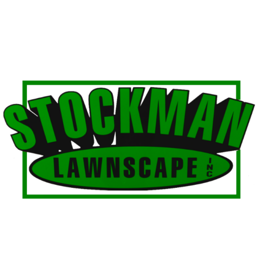 Stockman Lawnscape Inc. Logo