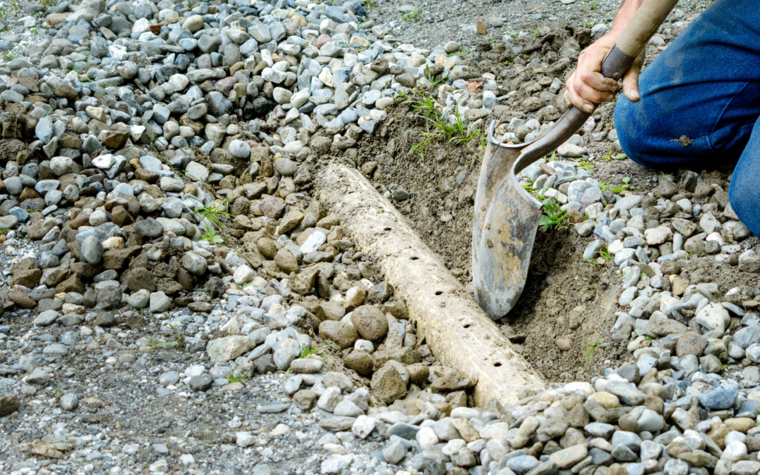 3 Reasons to Hire a French Drain Contractor