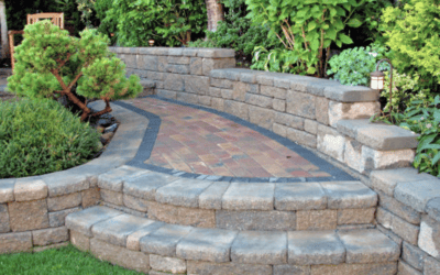Retaining Wall Materials Compared: Block, Natural Stone, Concrete, Timber