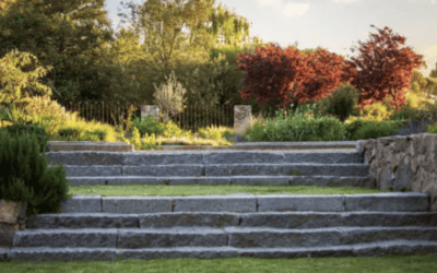 Protect Your Property Against Winter Erosion and Freeze-Thaw Cycles