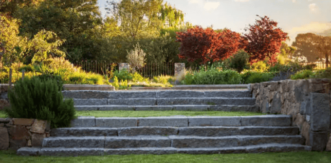 Protect Your Property Against Winter Erosion and Freeze-Thaw Cycles