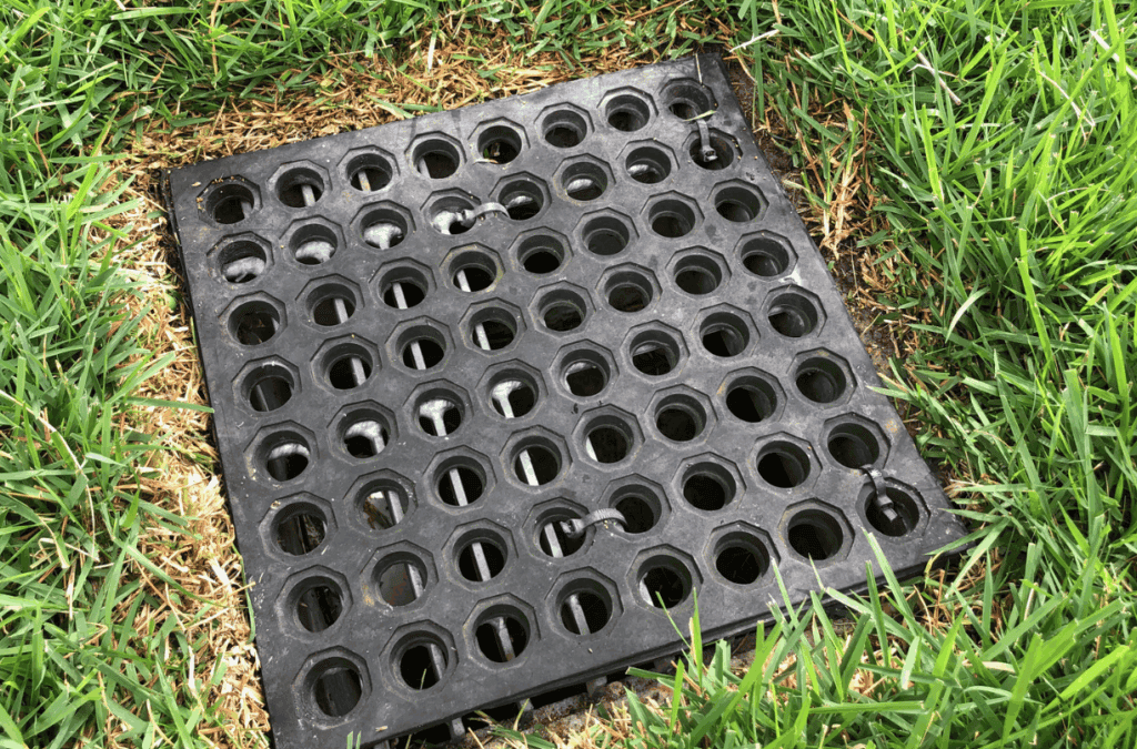 Our Guide on How to Fix Drainage Issues in Your Yard