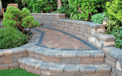Drainage Behind Retaining Walls – What Pittsburgh Homeowners Need to Know