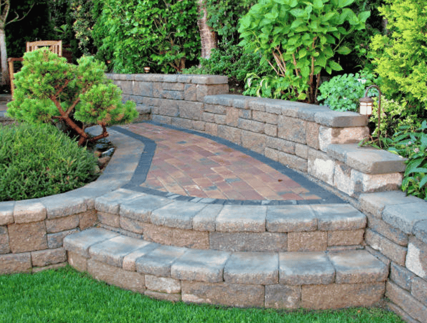 hardscaping company in Gibsonia, PA