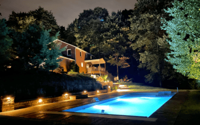 Planning Your Outdoor Entertainment Space: Getting Ready for Summer Gatherings