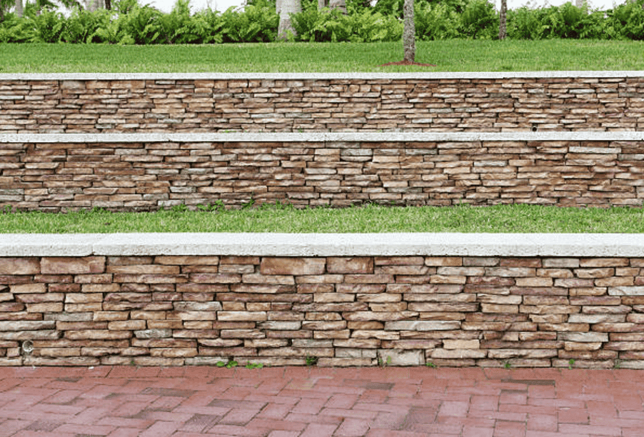 planning your outdoor entertainment space