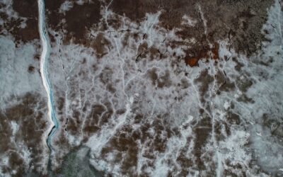 What Happens to Your Property During Winter: Signs You Need Hardscaping Come Spring