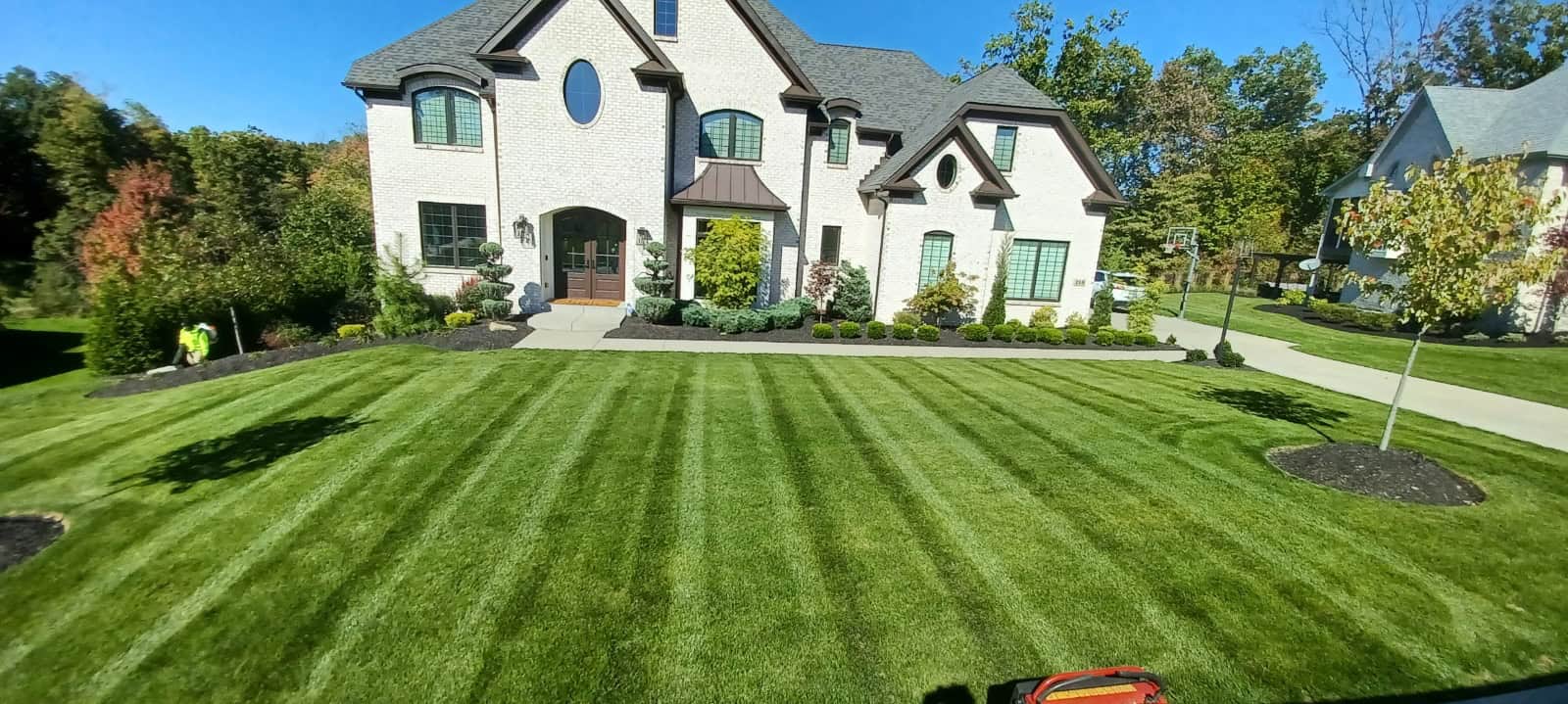 spring cleanup checklist