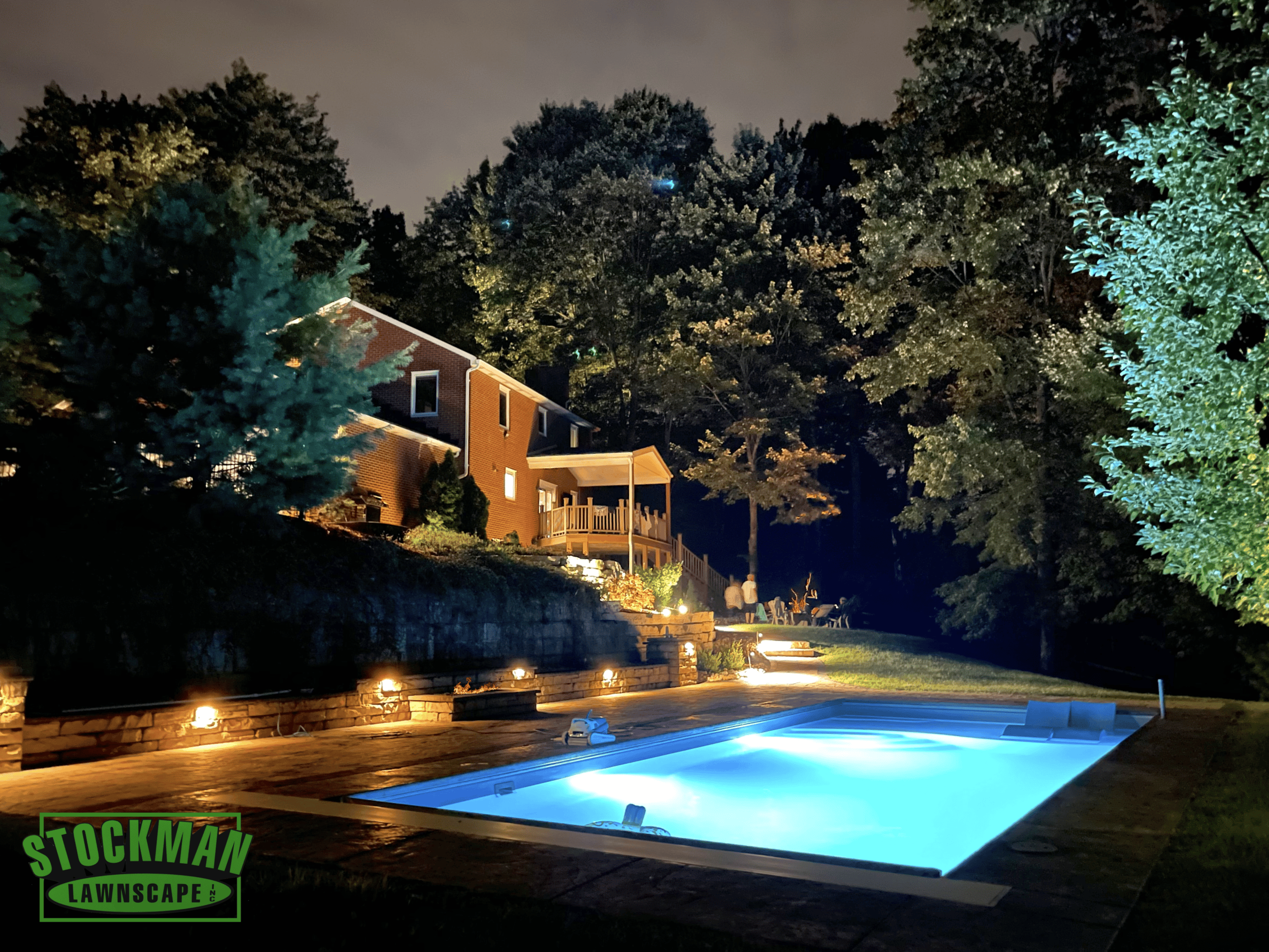 Home Installation Services